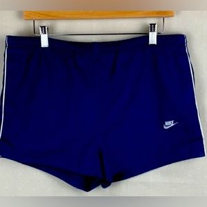 -Nike vintage shorts-